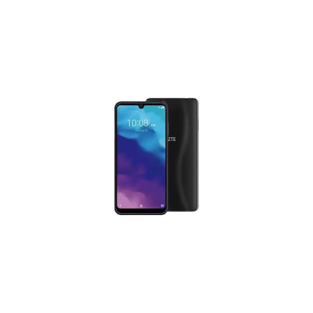 Zte ZTE ZTE Blade A5 2020 6.09 in. 32GB 2GB RAM GSM Dual Sim 4G LTE Unlocked Cell Phone ZTE Blade A5 2020